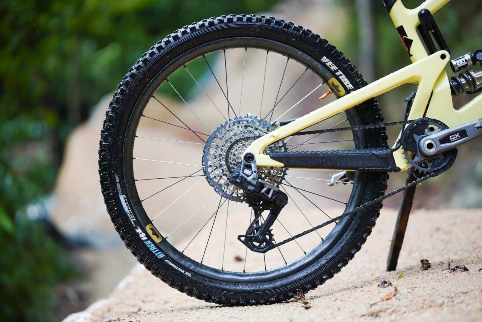 NOBL TR41